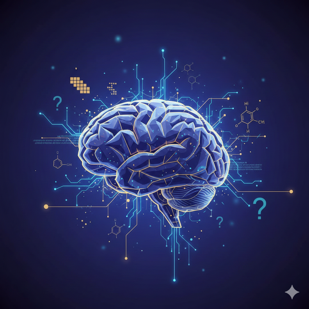 Ce que vous devriez absolument savoir sur votre cerveau